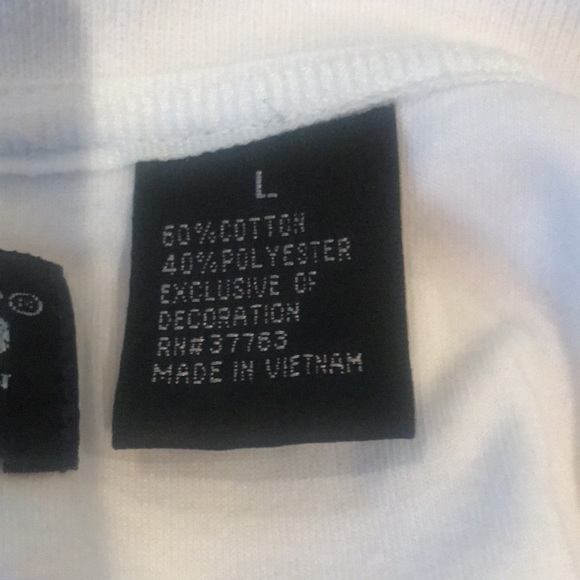 Men’s Ping Collection Golf Shirt - Picture 8 of 9